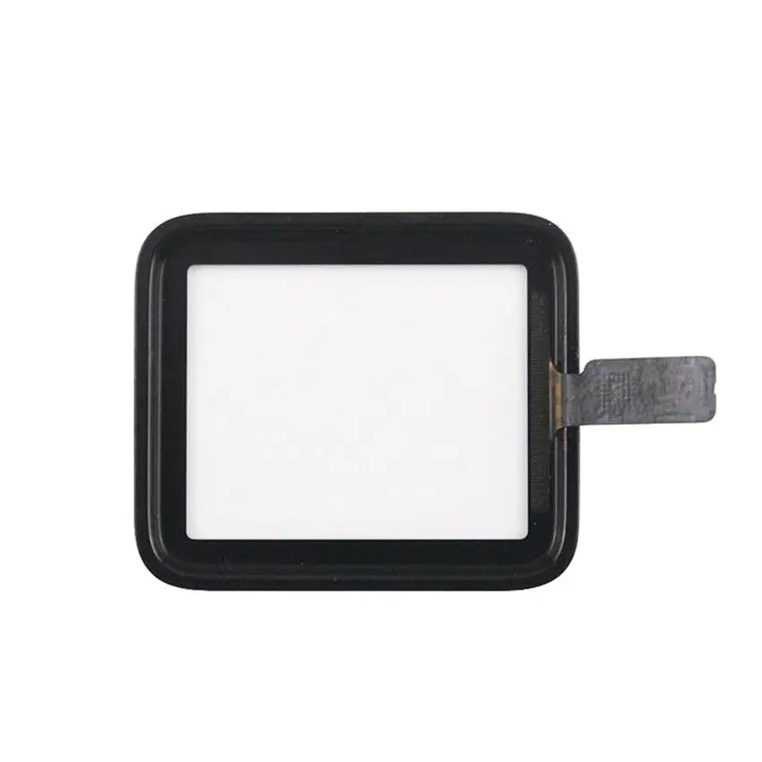 

Front Glass Touch Screen Digitizer For Apple Watch Series 2 3 38mm 42mm