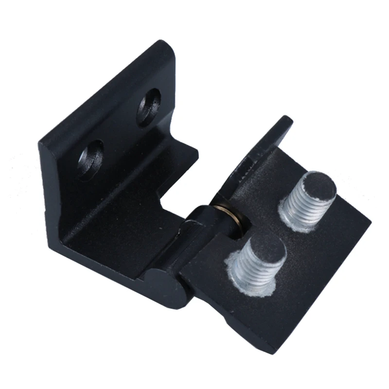 Промышленное оборудование контроль электрического шкафа съемные дверные петли