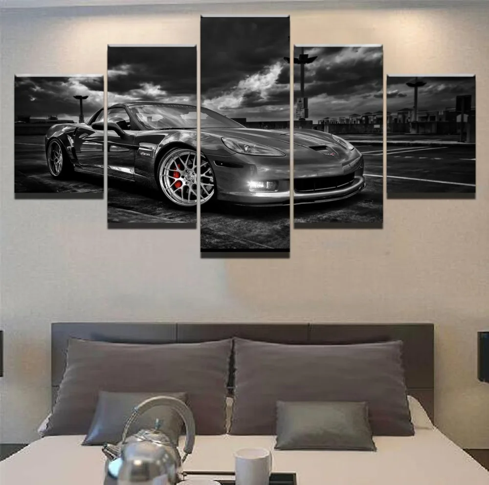 Картина на холсте настенная художественная рамка для дома декоративная комната