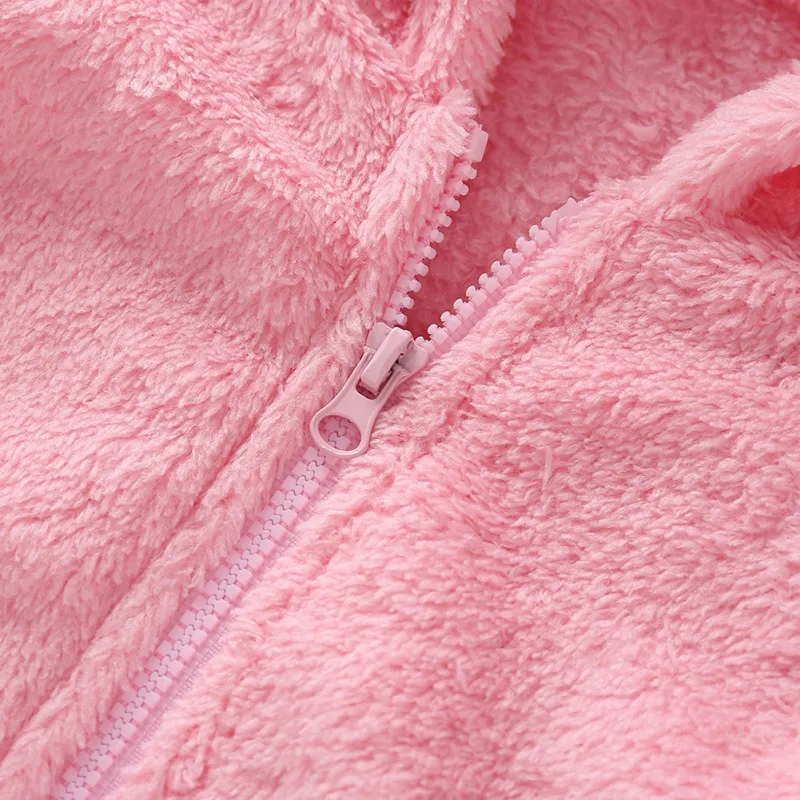 Симпатичный жилет для маленьких девочек на возраст 6 24 месяцев весенне Зимняя