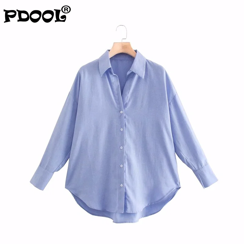 

T Shirts Women Summer Wear New Designs with Standard Collar New Model Shirts Long Sleeves New Pattern Shirts