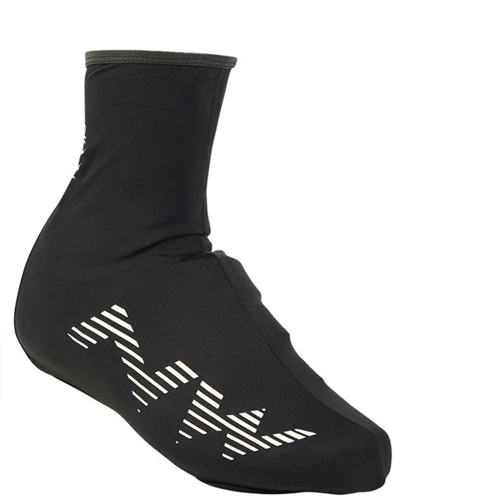 

Winter Thermal Cycling Shoe Cover Set Fleece Keep Warm Bike Shoe Wear Kit Protector Ciclismo Ropa Clothing Bicycle Overshoes
