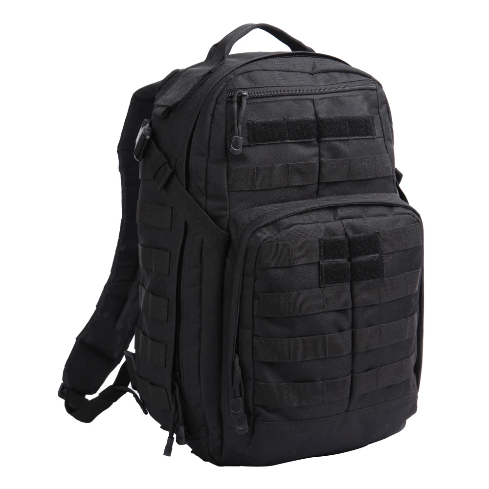 Тактический рюкзак ROCOTACTICAL Molle, тактический рюкзак, походный рюкзак, походный военный рюкзак