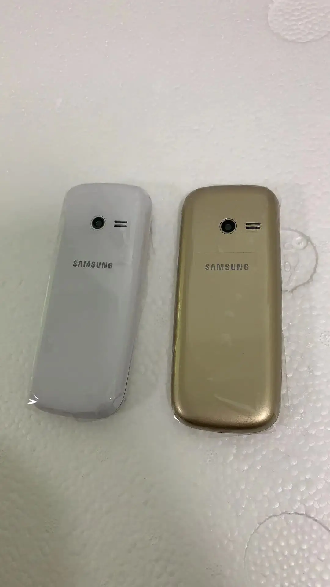 samsung metro b312 refurbished original unlocked samsung b312 b312e phone 2 0 one sim card loudspeaker 1000 mah battery free global shipping