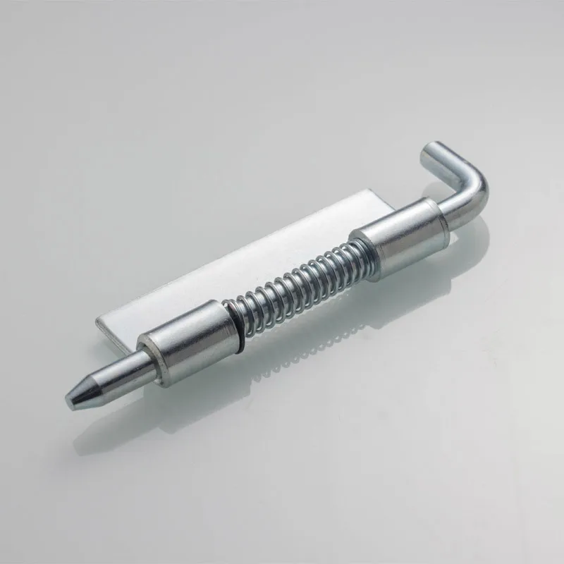 3pc/lot Stainless Steel 304 Hinge Spring Loaded Bolt Flag Latches Latch Industrial Distribution Cabinet Hardware Accessories |