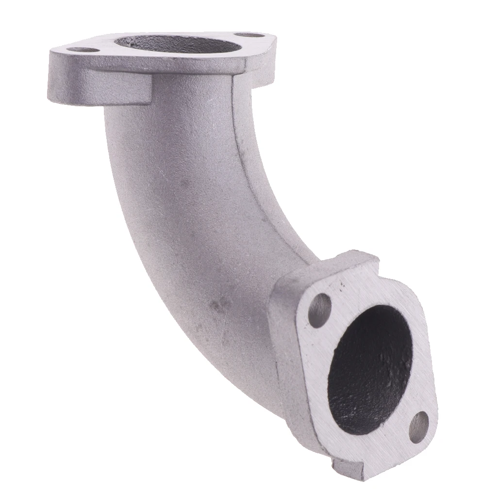 

Впускной коллектор карбюратора для карбюратора 90 куб. См, 125 куб. См, багги для питбайка