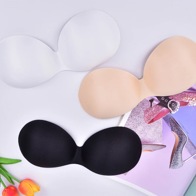 3 Цвета Для женщин купальник вставка Бюстгальтер для кормления стойкая краска