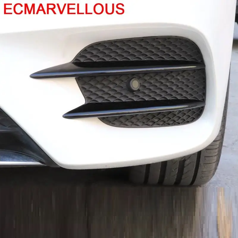 Автомобильный корпус багажника задние панели педаль Автомобильная декоративная