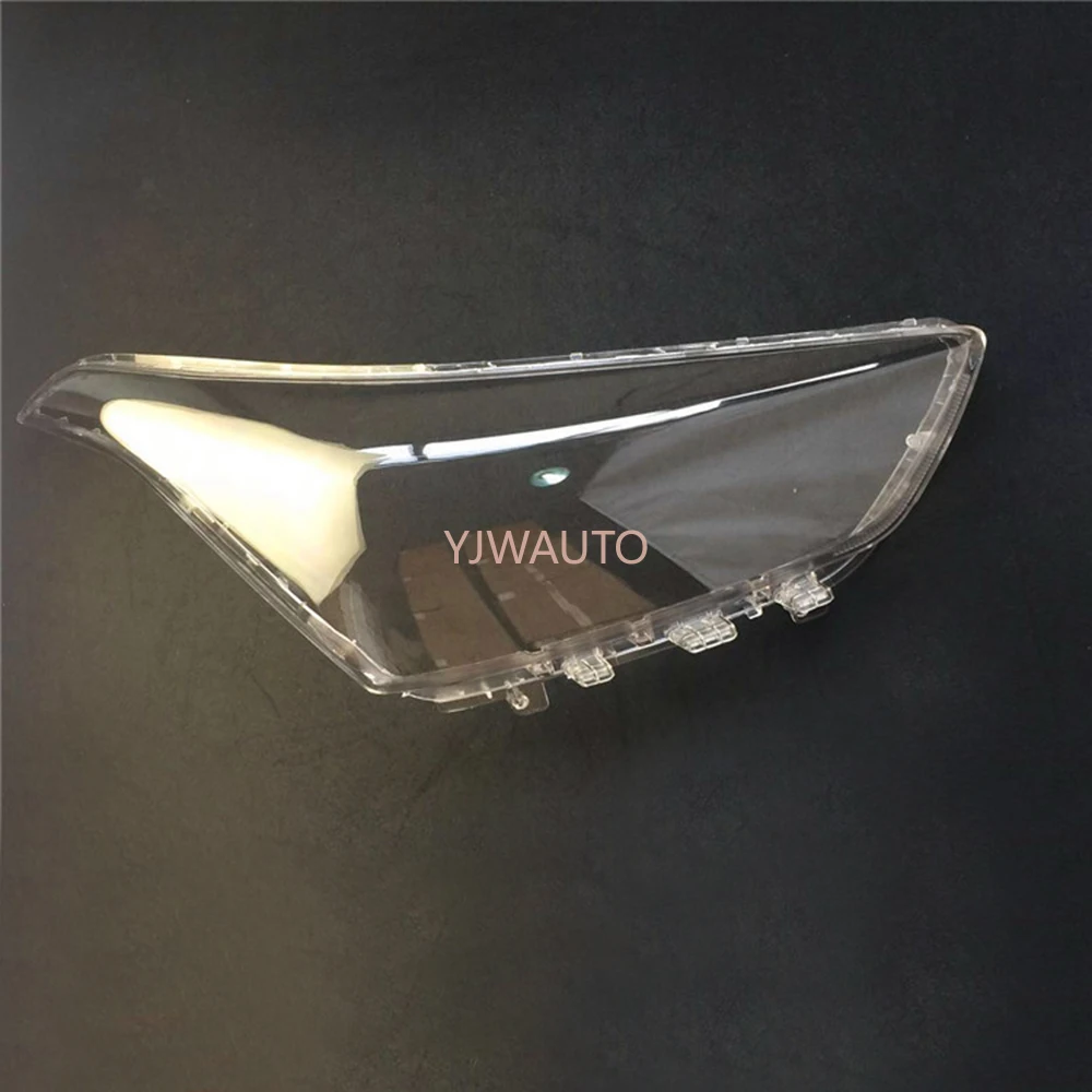 Headlamp Lens For Hyundai ix25 2015~2017 Headlight Cover Car Light Replacement Auto Shell | Автомобили и мотоциклы