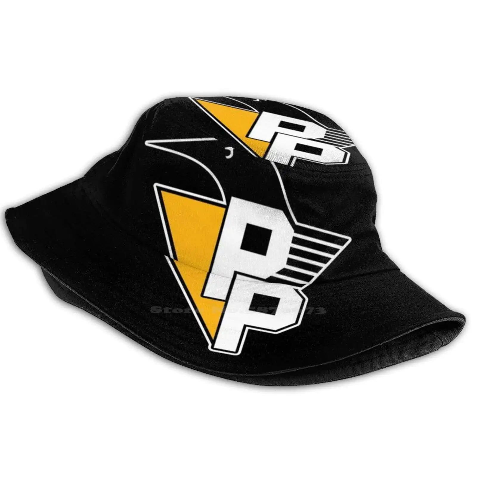 

Bucket Hat Beach Tourism Hats Breathable Sun Cap Teaparty Hockey