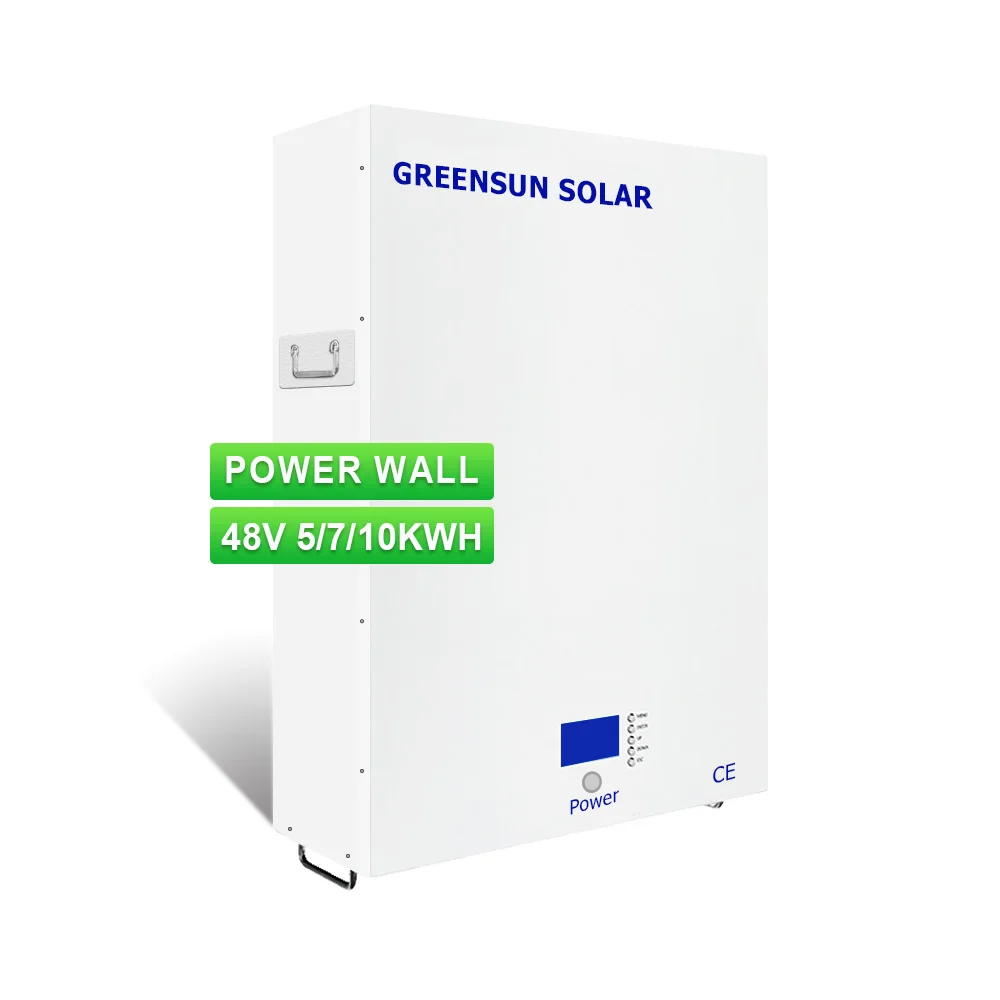 

48V 5KWh 7KWh 10KWh Tesla Power Wall Solar ESS Powerwall Home LiFePO4 Lithium Battery for Preb House