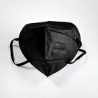 2-100 штук FFP2 маски CE черный KN95 маска 5 слоев уход за кожей лица маска KN95 респиратор индивидуальные гигиенические взрослых FFP2 Mascarillas