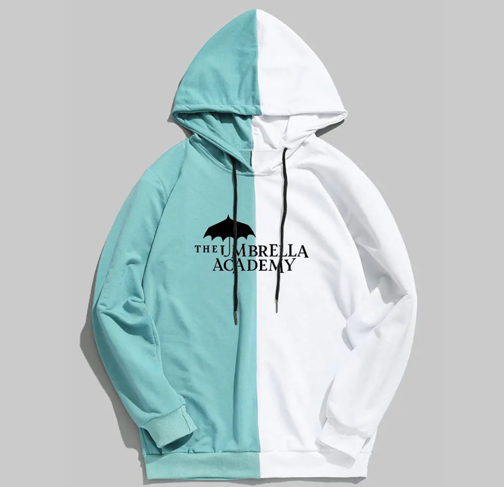 

Umbrella Academy Season 2 New Print Hoodie Men Women Hooded Sweatshirt Casual Streetwear Plus Size Pullover Clothes