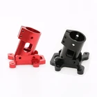 2 шт. RC сельское хозяйство БПЛА CNC алюминиевый Шасси Разъем фиксирующий держатель Штатив фиксированное сиденье для углеродного волокна диам.162025 мм трубка