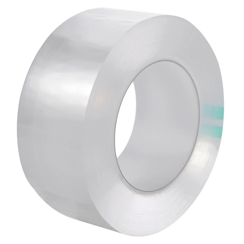

Flexible Sealing Strip Seal Sticker Tape Accessory Transparent Waterproof
