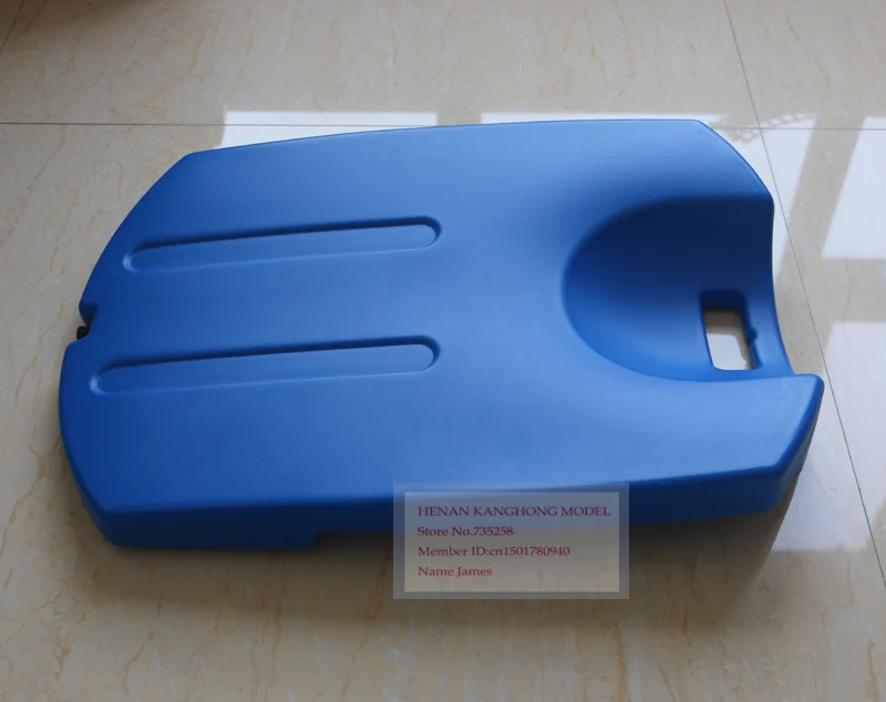 CPR Dashboard Training Board Plastic First Aid | Канцтовары для офиса и дома