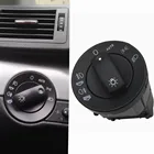 AS-001 8E0941531 переключатель управления фары для AUDI A4 B6 S4 B7 совершенно новый 8E0941531B 8E0941531D