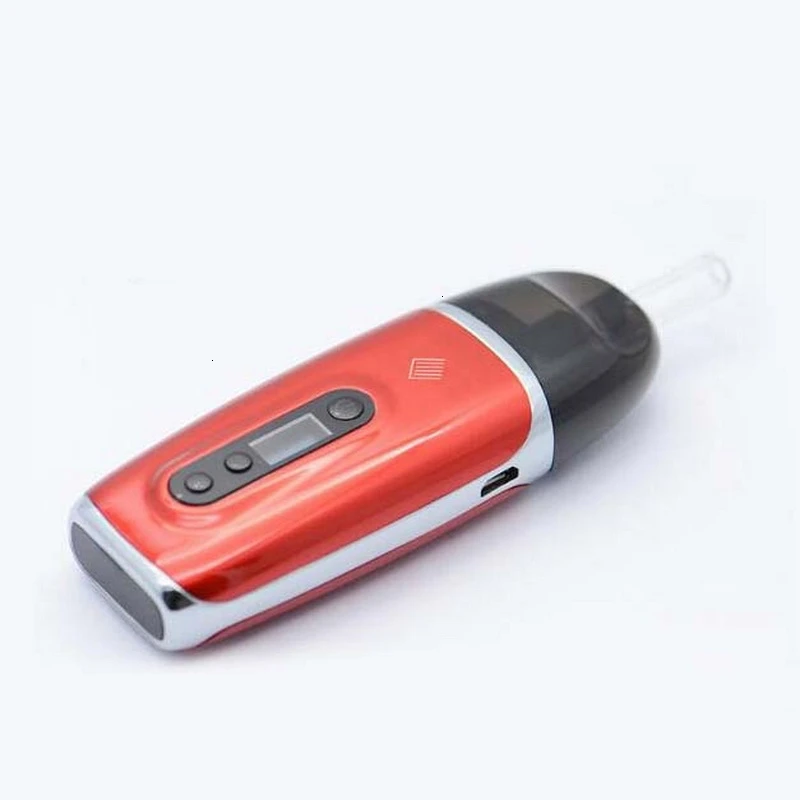 EWILDFIRE сухой травы испаритель регулирование температуры Отопление Тип