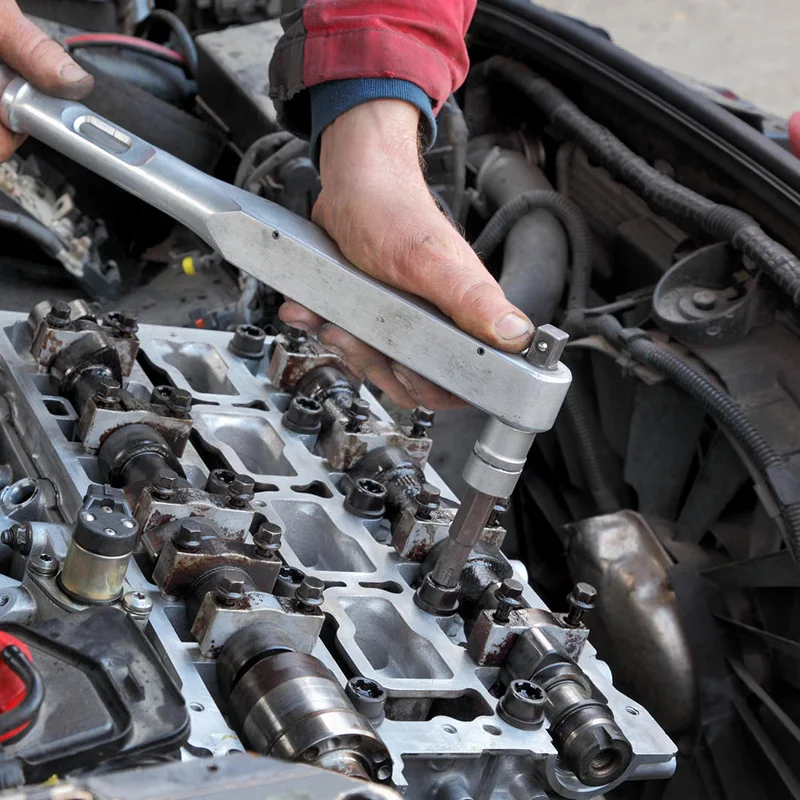 9/14 шт. 5 12 мм 38 длина очень глубокие болты набор гаек метрический 1/4 шестигранный