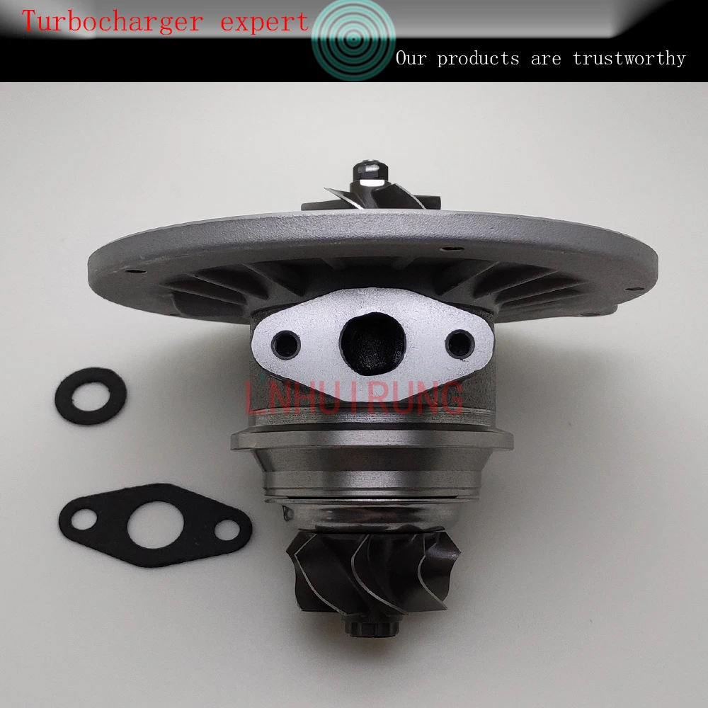Турбокомпрессор Для Isuzu D-MAX 2.5TD 136HP 4JA1-L 2004 RHF5 8972402101 8973295881 8971856452 VA420037 VB420037 VIDA |