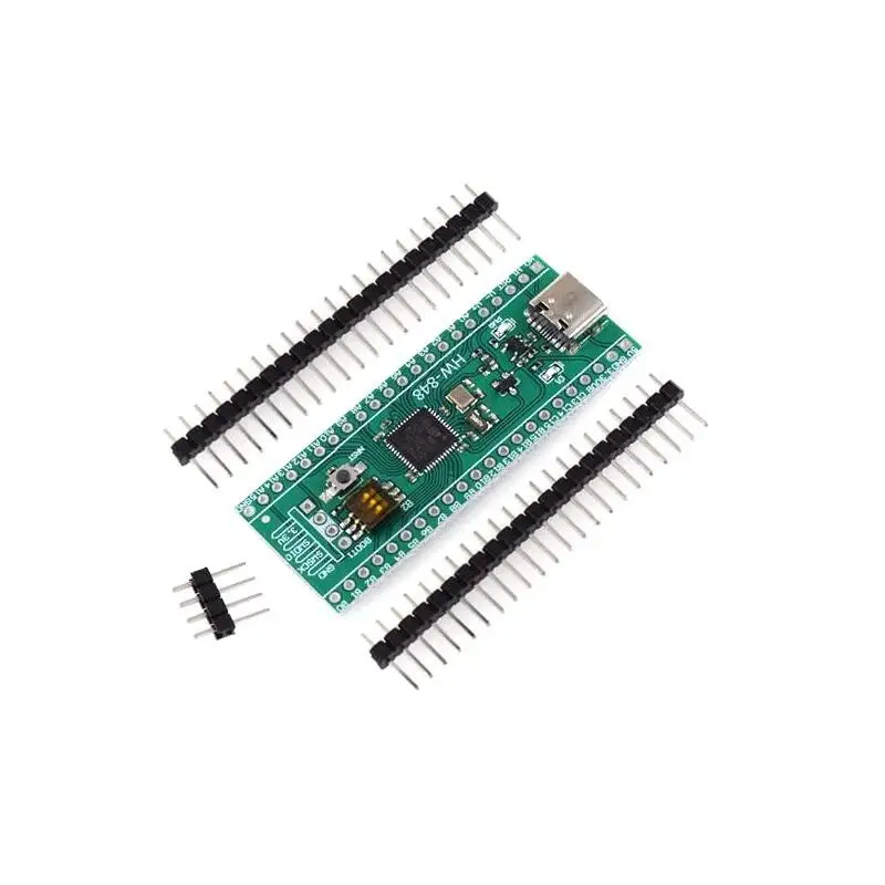 Макетная плата STM32F401 для обучения STM32F401CCU6 STM32F4 |