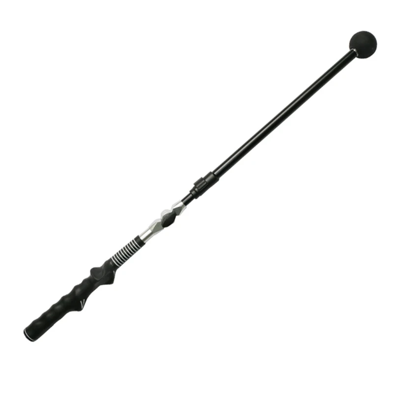 

Folding Golf Swing Training Aid Impact Caddy Increase Distance Improve Rhythm
