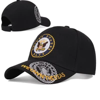 racing cap mens hat ladies outdoor sports baseball cap adjustable cotton cap dad hat