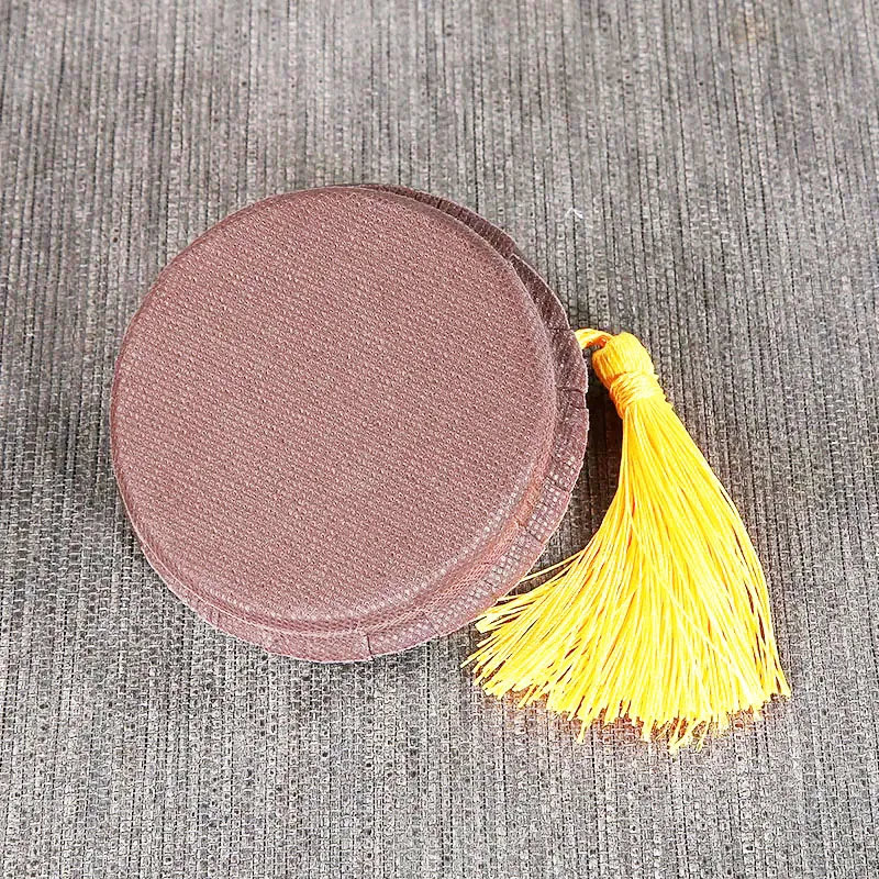 Чайный набор из пурпурной глины в китайском стиле чайная канистра фиолетовой