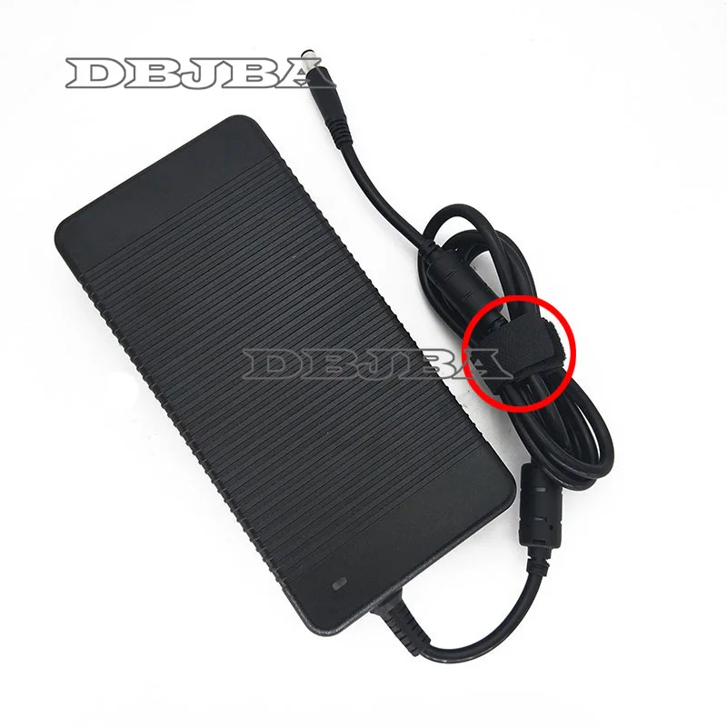 Genuine 19.5V 16.9A AC adapter charger for Dell Alienware M18x R1 R2 X51 0XM3C3 ADP-330AB B DA330PM111 XM3C3 Y90RR D | Компьютеры и