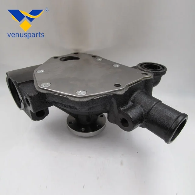 

engine parts 6D95L water pump assembly 6206-61-1505 for sale