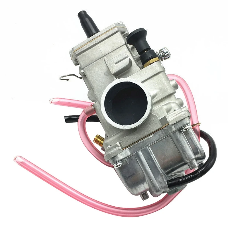 

34Mm Flachschieber Vergaser for Mikuni TM34-2 TM 34 Carburetor