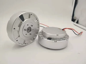 14-битный энкодер, серводвигатель, механическая рука, большой крутящий момент для робота-мини-гепарда