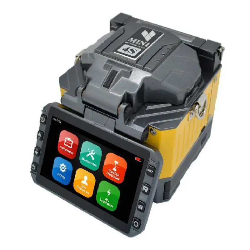 Оригинальный корейский внешний вид устройство для термического сращивания