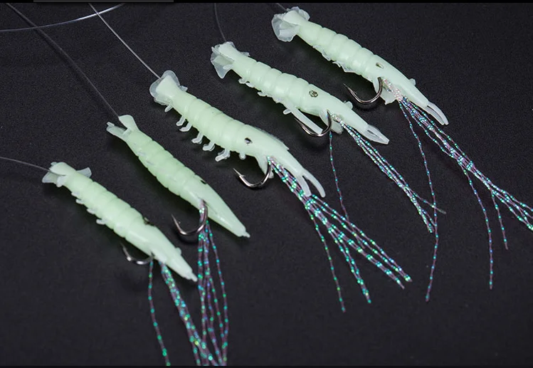 1 упаковка 5 шт. бионическая приманка для рыбалки Горячие Поддельные шарики из