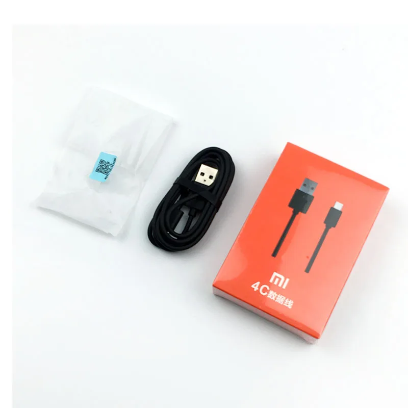 Зарядный кабель Xiaomi оригинальный USB Type c для передачи данных mi 6 8 9se 9 pro redmi note 7 max 3 mix