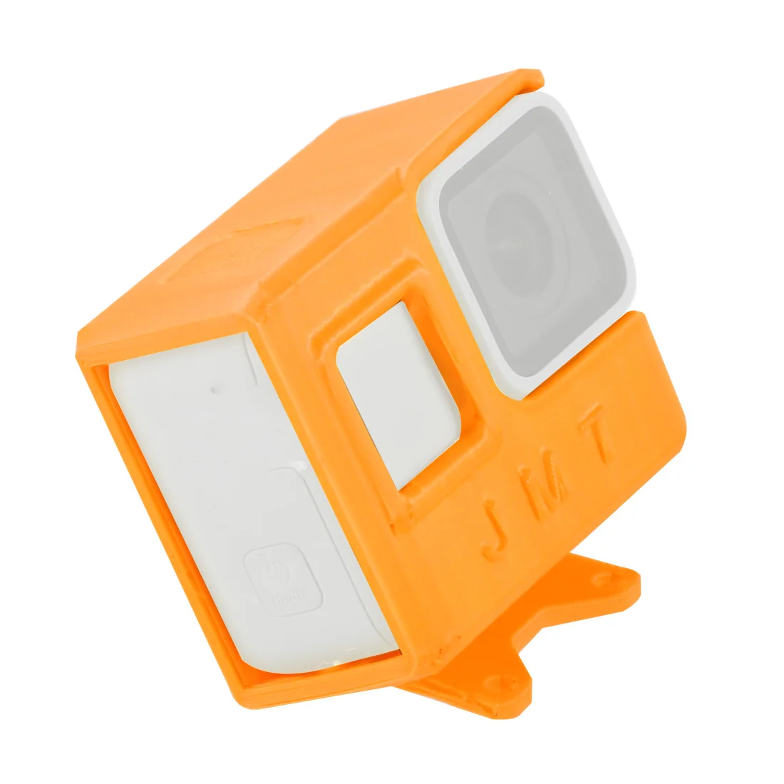 Набор для крепления камеры iFlight с 3D печатью из ТПУ для Cidora SL5 5 дюймов 215 мм Фристайл RC FPV Racing Drone для Gopro Hero 5/6/7
