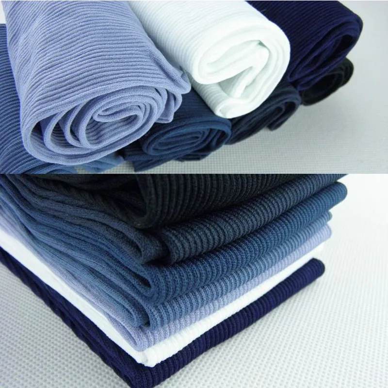 

Think Socks Korean Simple Business Men Women's Socks Funny Harajuku Cotton Solid calcetn Short Socks For Women Men Mid-tube