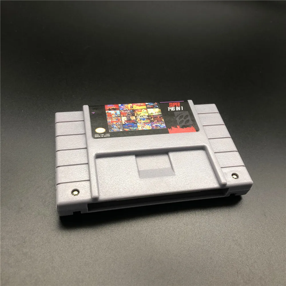 Поддержка экономии! 146 в 1 мульти-карта/маска/King Of Fighter/стреметр EX Plus Alpha/Bomberman/Lost
