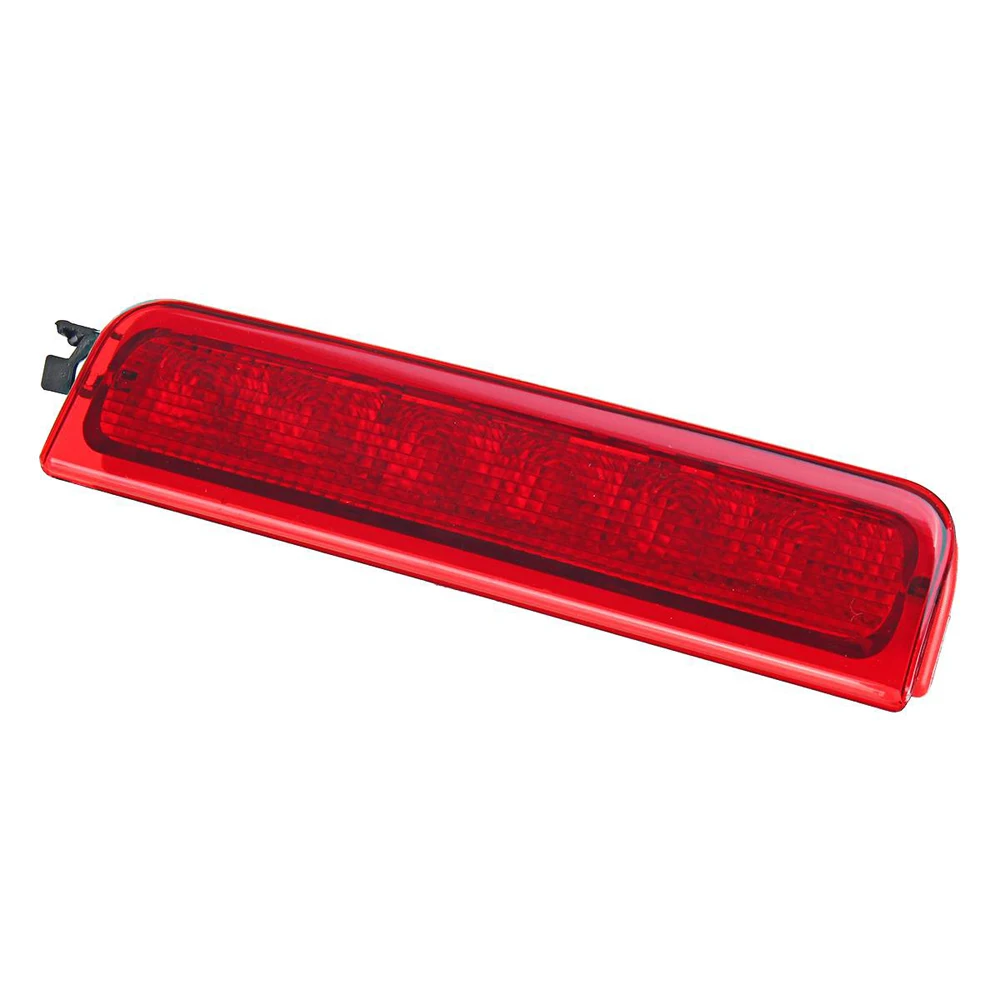 

Car LED Third Rear Brake Light Super Bright Car Rear Lamp High-Mount Tail Stop Light for VW Caddy Car Accessories
