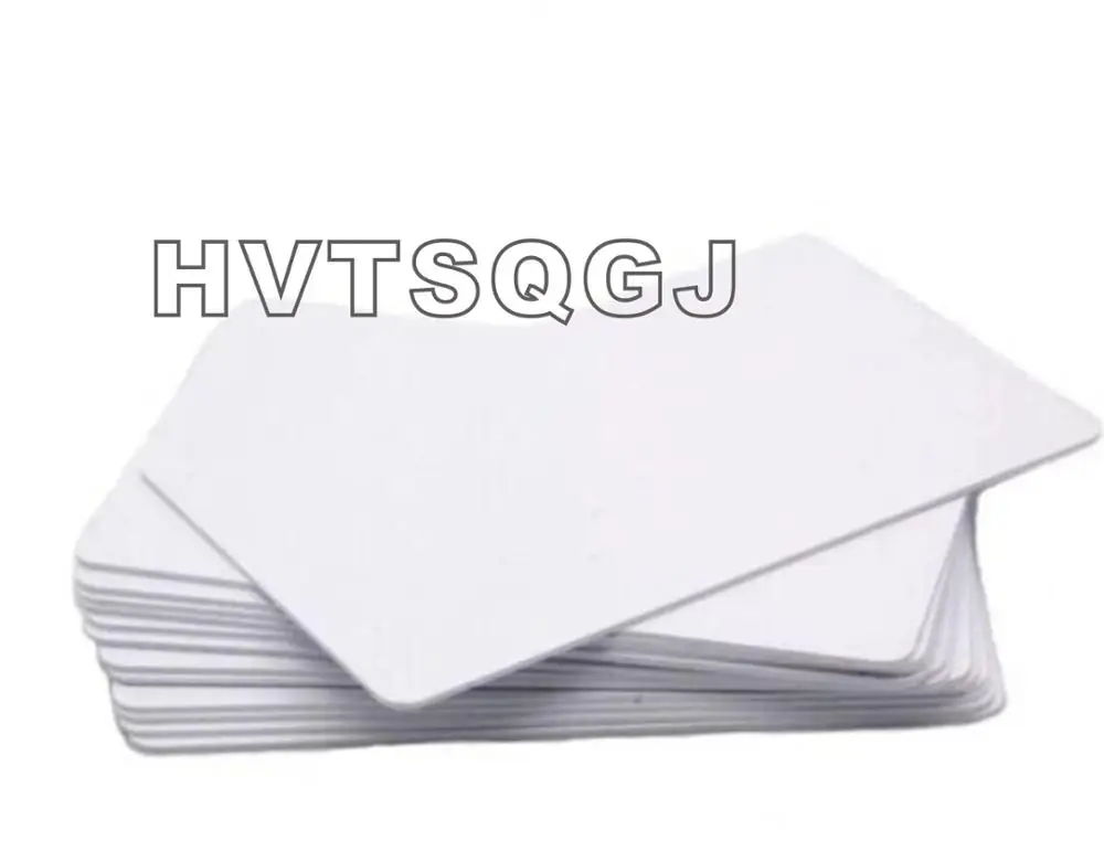 13.56Mhz Lite-S RC-S966 Chip NFC Forum Type 3 Tag ISO18092 NFC card