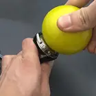 Практичный резиновый чехол-накладка для часов с винтовым шариком, инструмент для открывания крышки, инструмент для снятия липкого трения