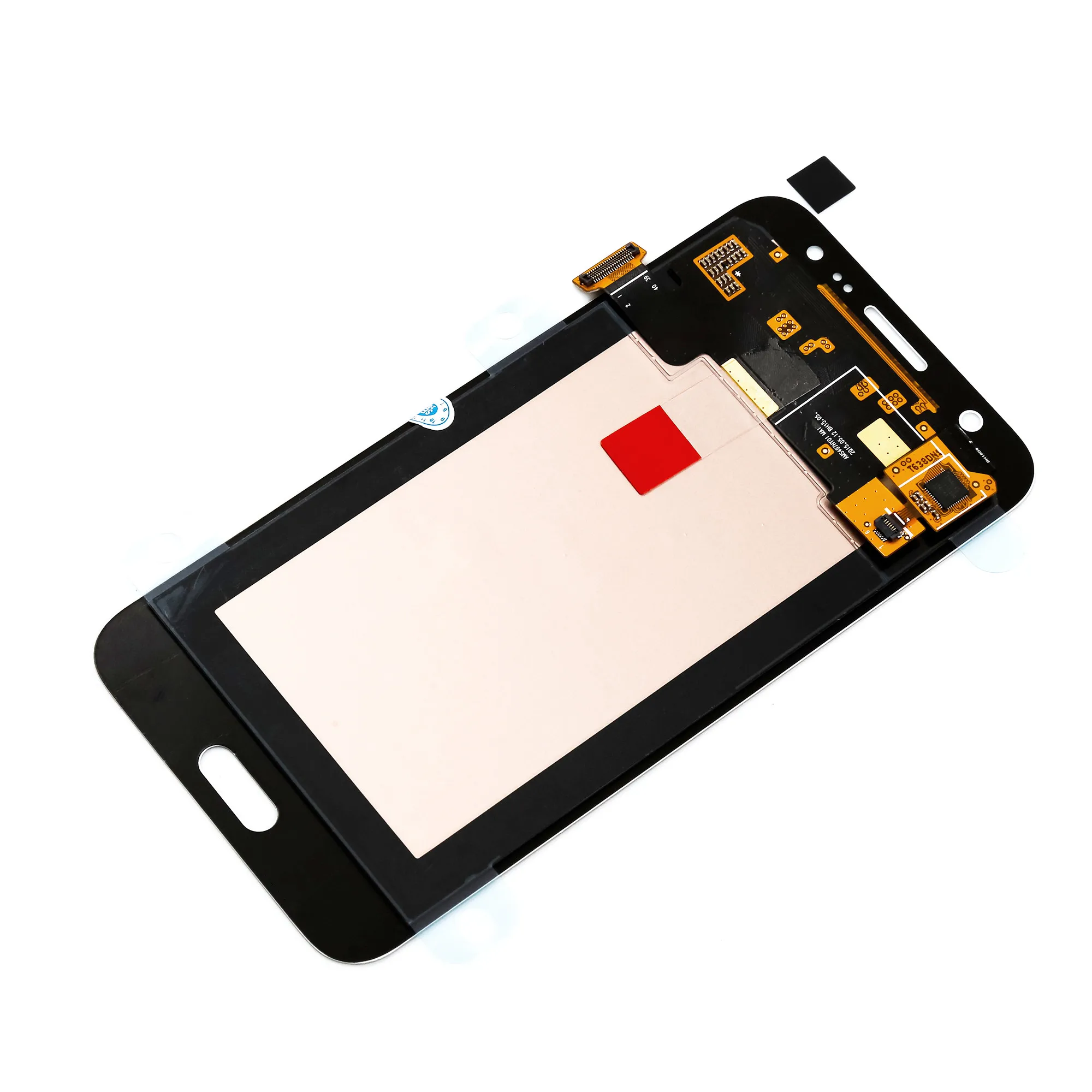 

Give a set of free tools factory Screens For Phones Samsung Galaxy J5 2015 For Samsung Galaxy J730 Mobile Lcds J7 Pro