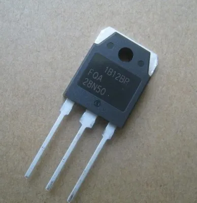

5PCS FDA28N50F FDA28N50 FQA28N50F FQA28N50 28N50 TO-3P new original In Stock