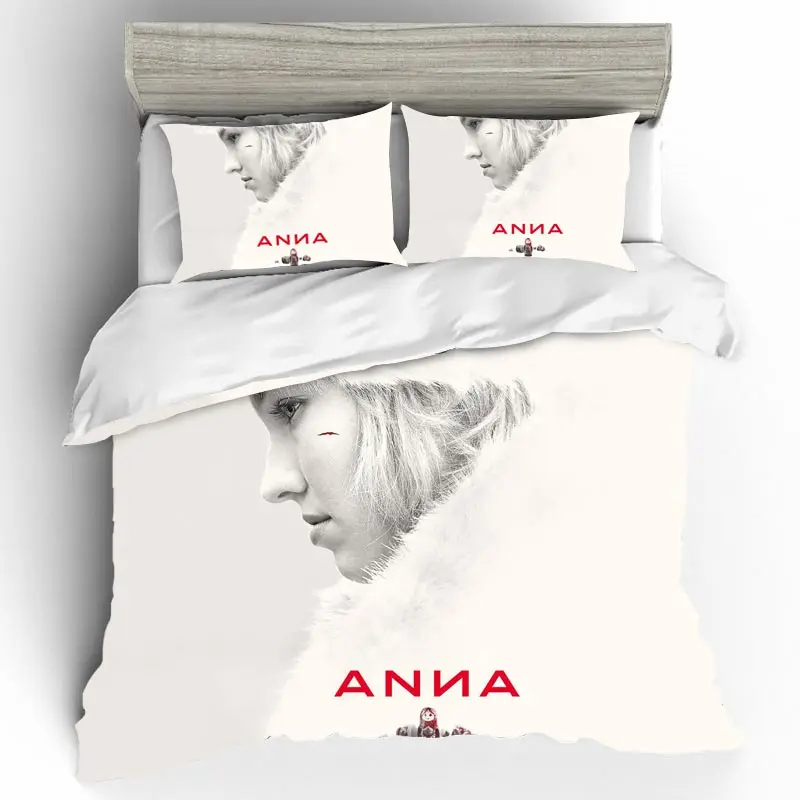 

Комплект постельного белья King Size Queen, постельное белье для красивой девушки, хлопковый пододеяльник, комплекты для односпальной кровати, ро...