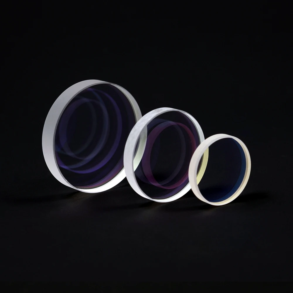 Fiber Laser Protection Window Lens Protective Windows Dia20/22.35/24.9/25.4/26.5/27.9 for WSX Precitec Raytools Heads | Инструменты