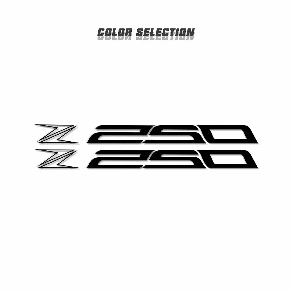 Светоотражающая наклейка для мотоцикла велосипеда шлема топливного бака