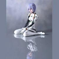 18 resin model figure gk%ef%bc%8c%e3%80%8aeva%e3%80%8b%ef%bc%8c unassembled and unpainted kit