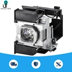 ET-LAA410 Запасная лампа для проектора подходит для фотоаппарата Panasonic PT-AE8000PT-AE8000EZ с гарантией на 180 дней