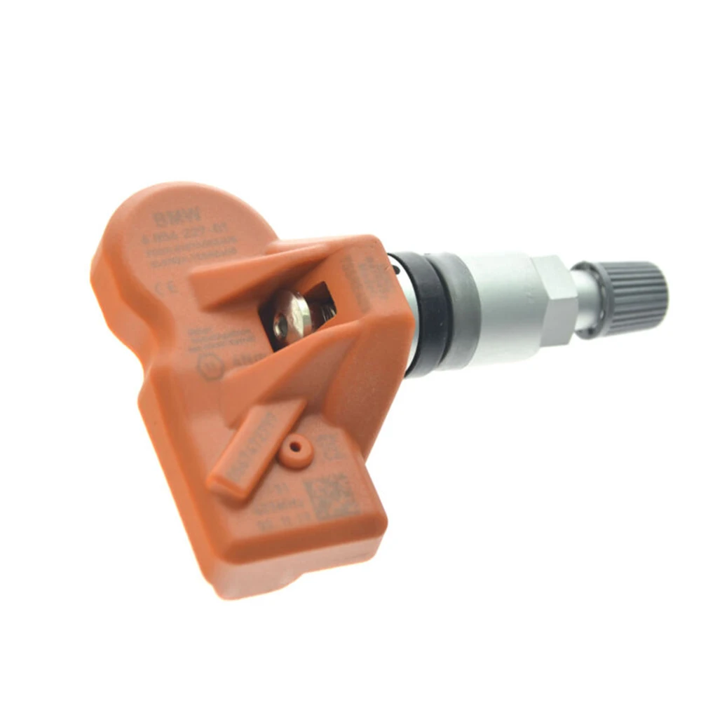 Высококачественный Прочный и практичный материал 36106856227 для BMW X5 Z4 TPMS 433 МГц