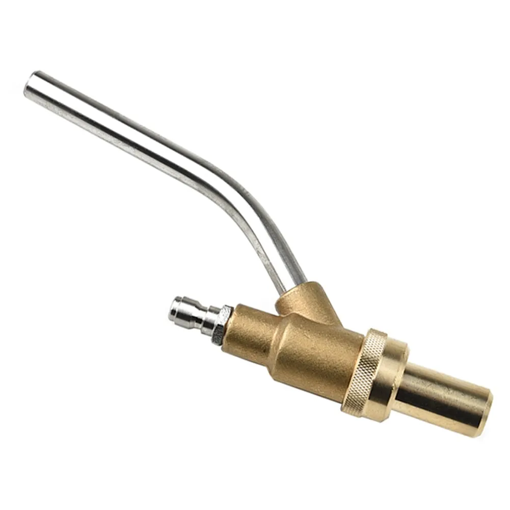 

Tool Hose Pipe Joint Washer Connector Tubing Copper Attachment Sprayer